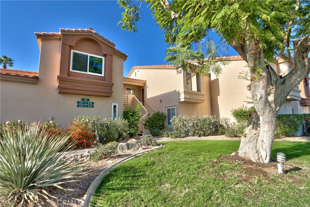 78223 Scarlet Court