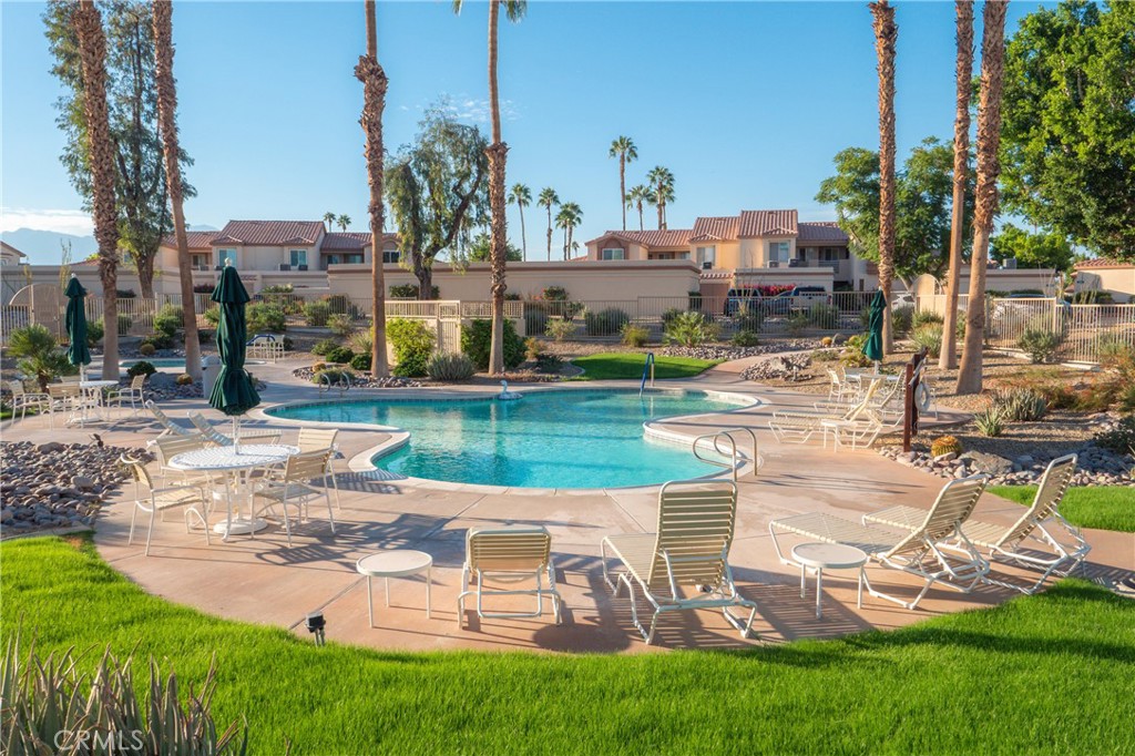 78223 Scarlet Court