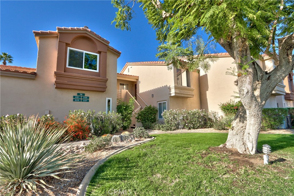 78223 Scarlet Court