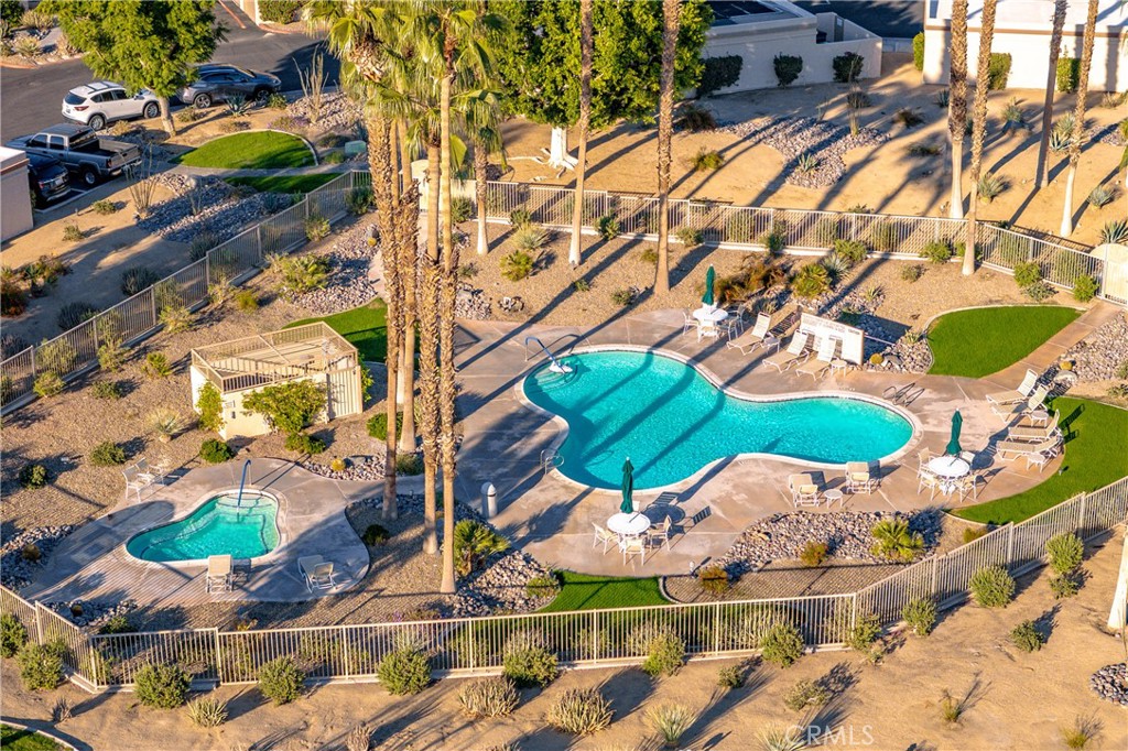 78223 Scarlet Court