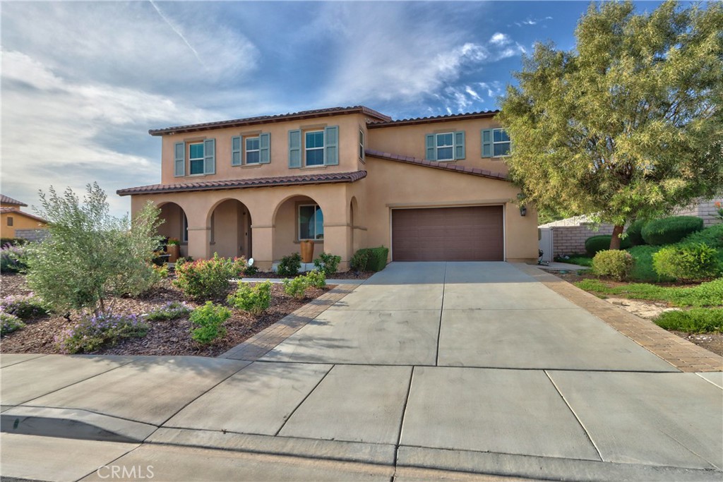 32640 Cougar Pass Court