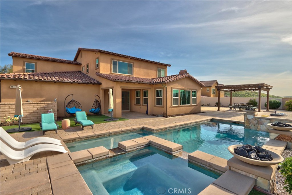 32640 Cougar Pass Court