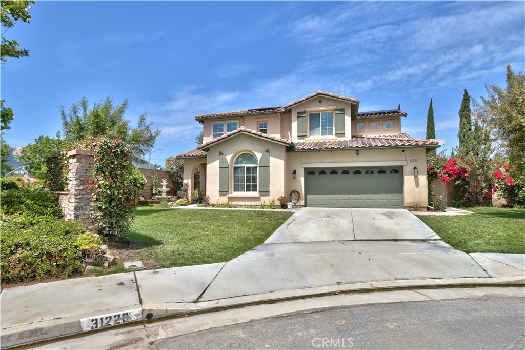 31220 Locust Court