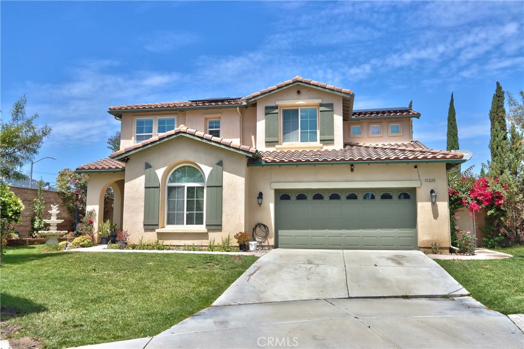 31220 Locust Court