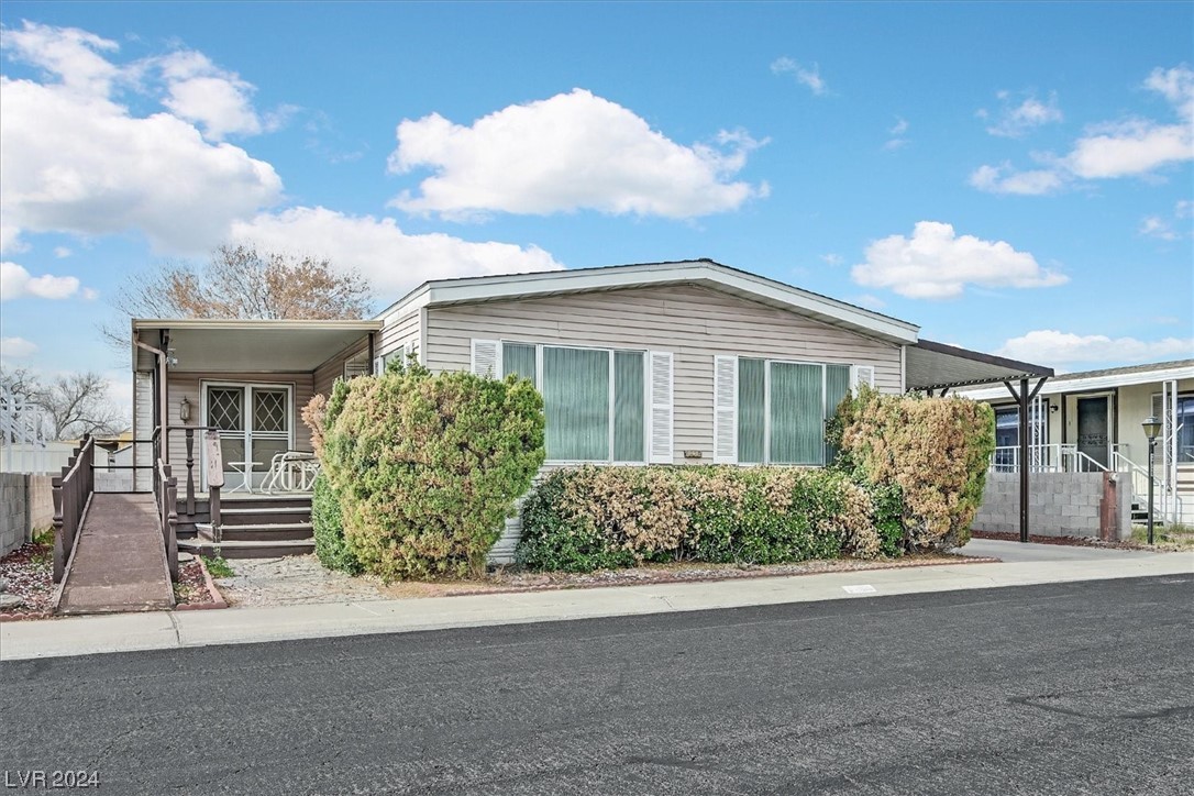 3639 Katmai Drive