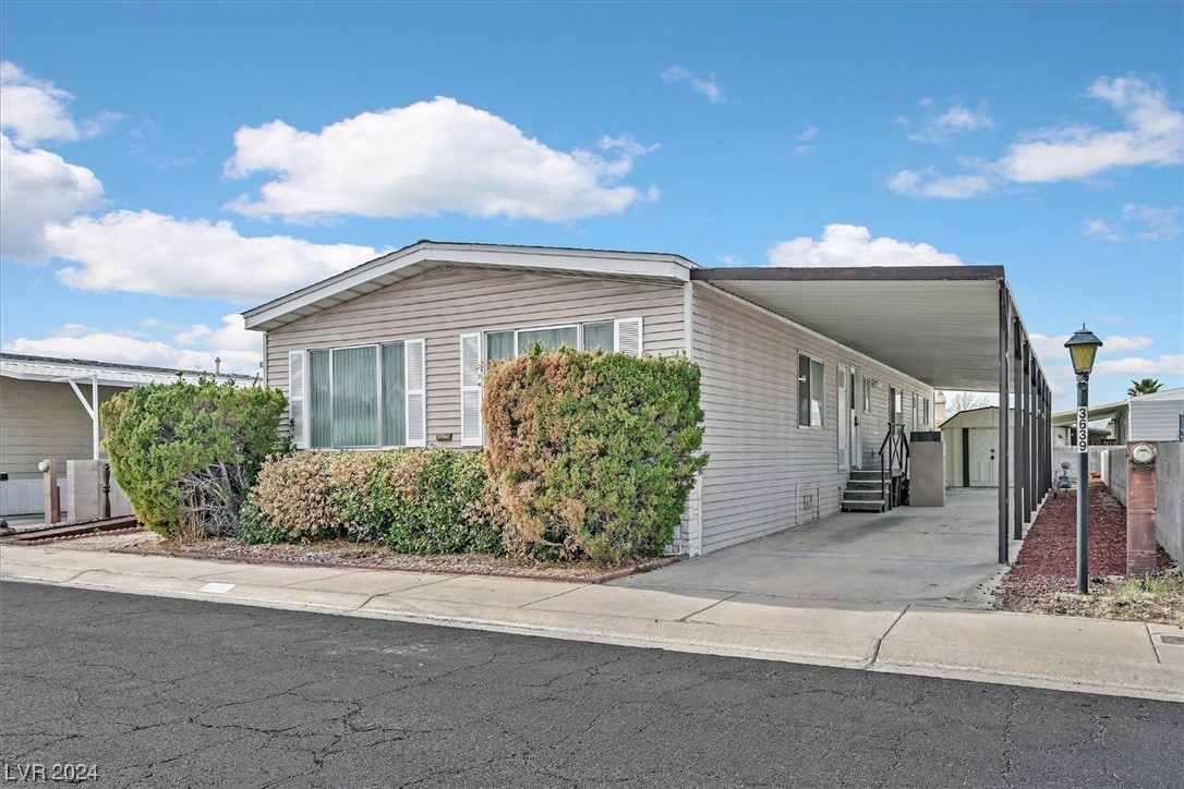 3639 Katmai Drive