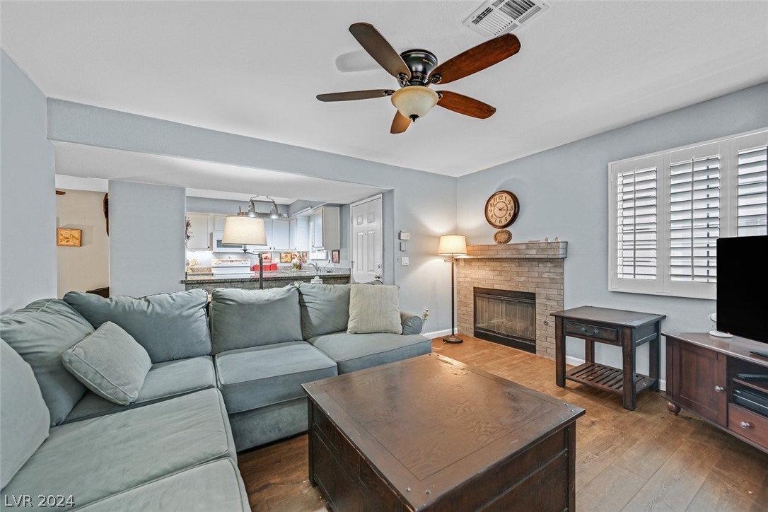 2725 South Nellis Boulevard 1099