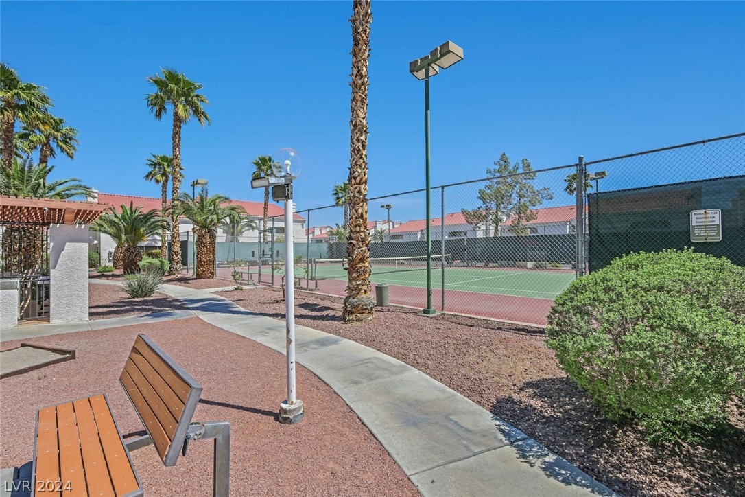 2725 South Nellis Boulevard 1099