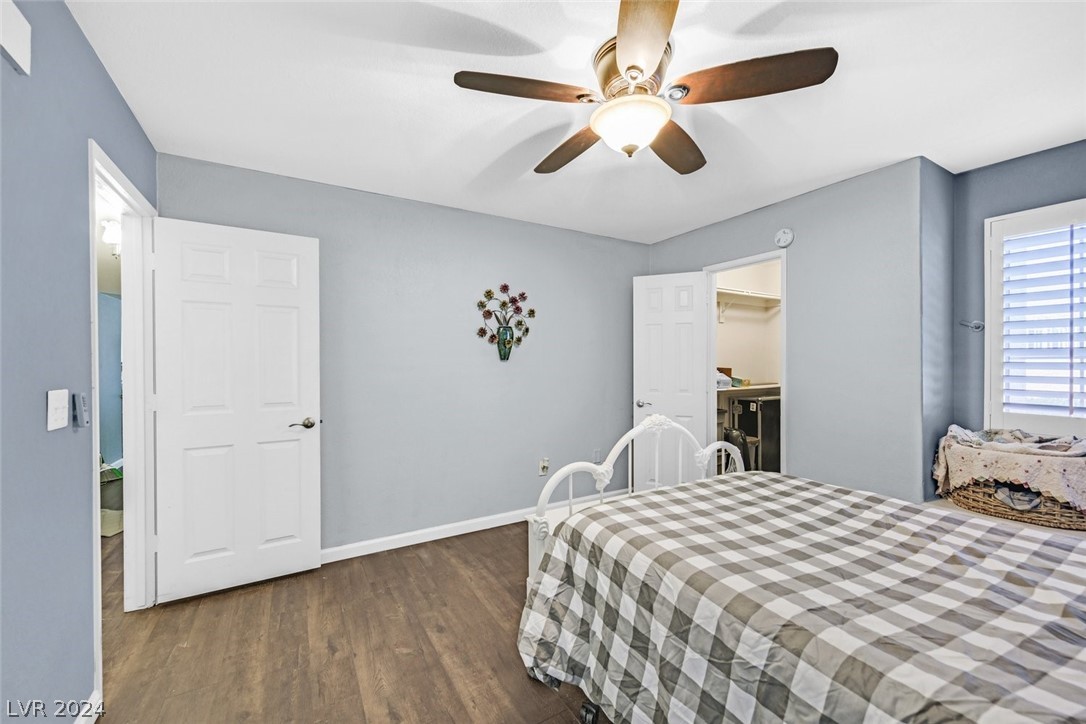 2725 South Nellis Boulevard 1099