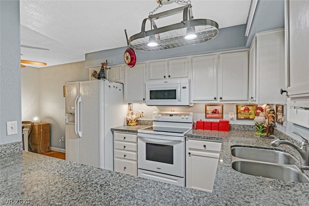 2725 South Nellis Boulevard 1099