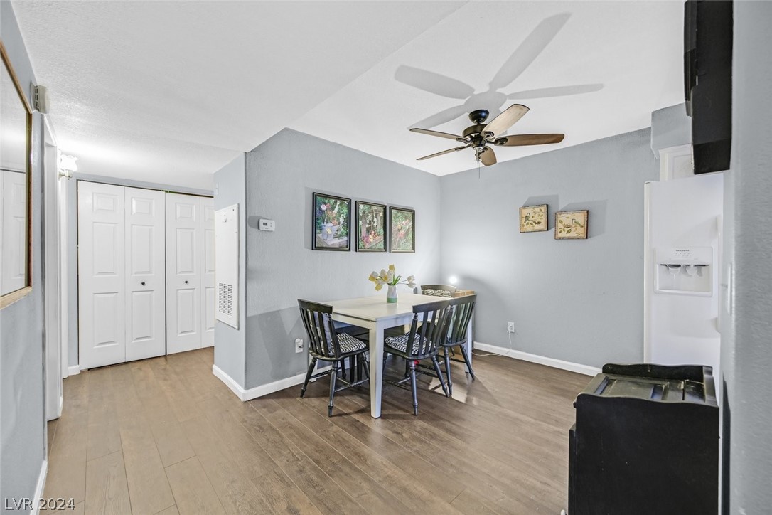 2725 South Nellis Boulevard 1099