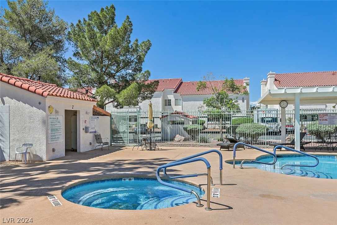 2725 South Nellis Boulevard 1099