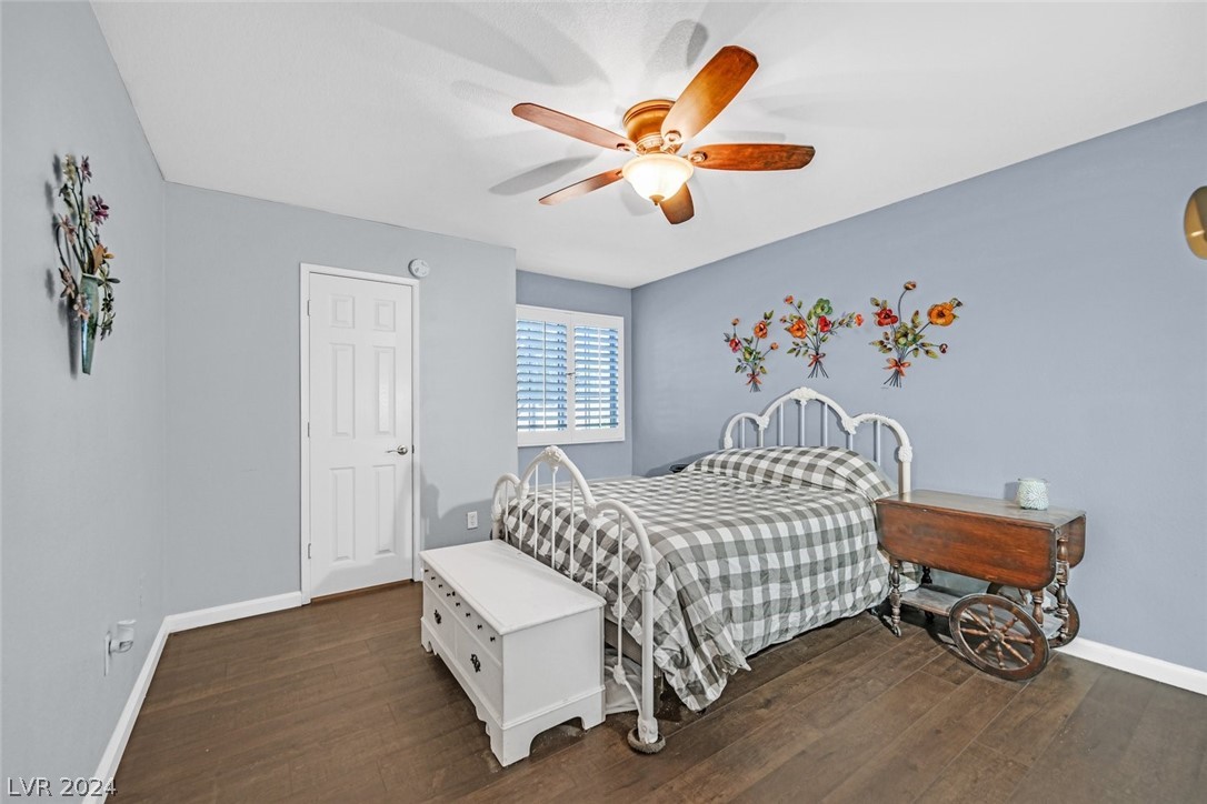2725 South Nellis Boulevard 1099