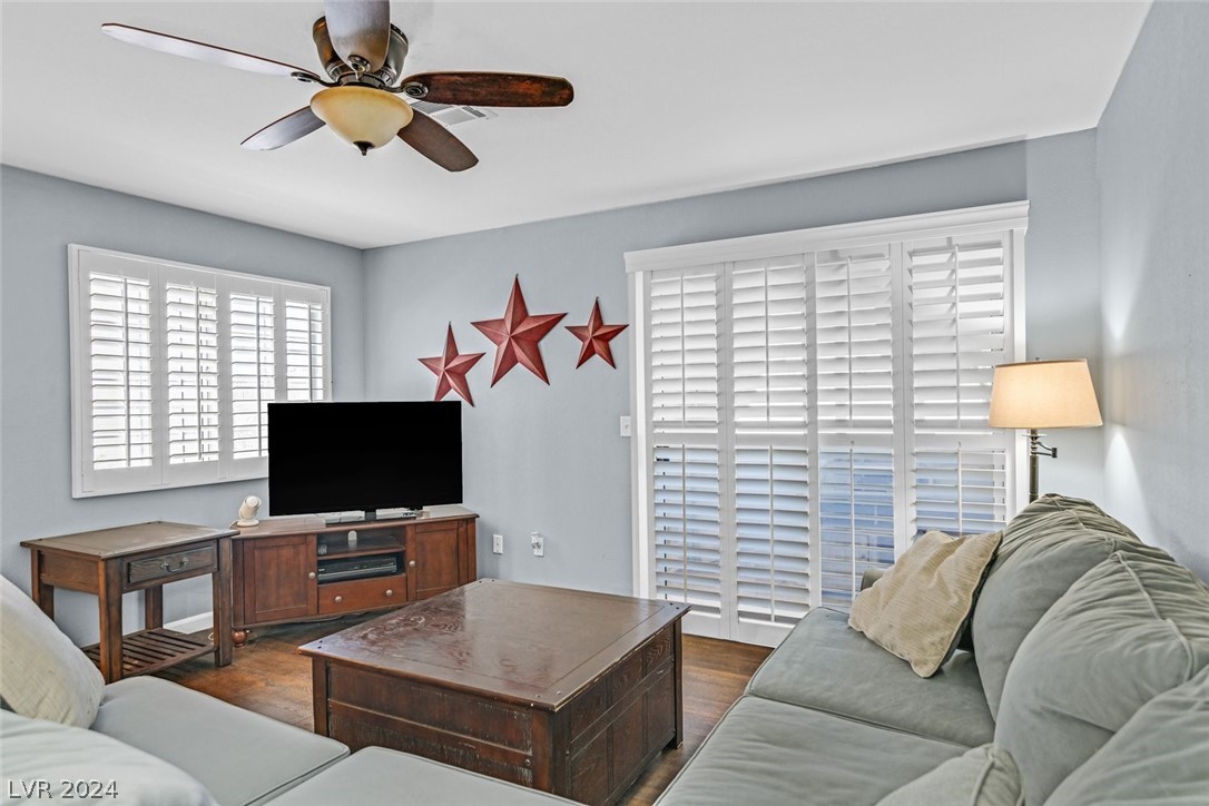 2725 South Nellis Boulevard 1099