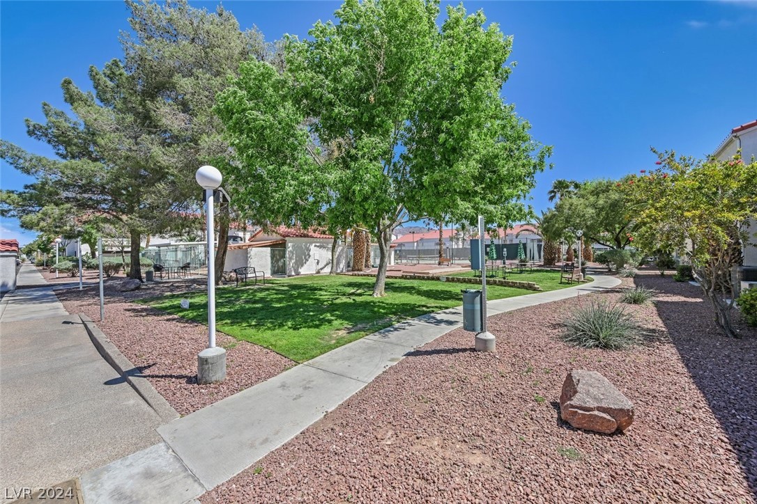 2725 South Nellis Boulevard 1099