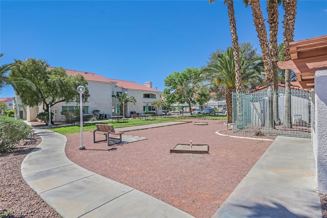 2725 South Nellis Boulevard 1099