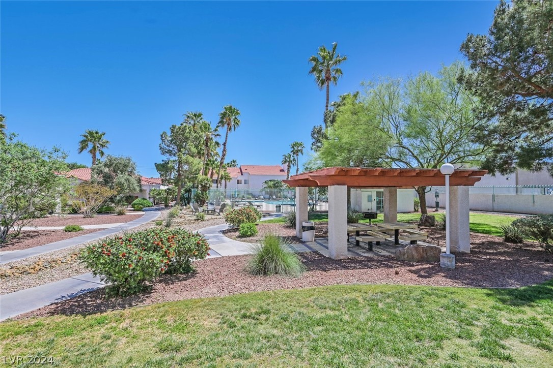 2725 South Nellis Boulevard 1099