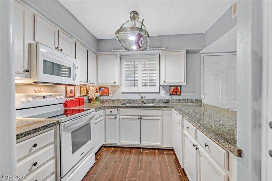 2725 South Nellis Boulevard 1099