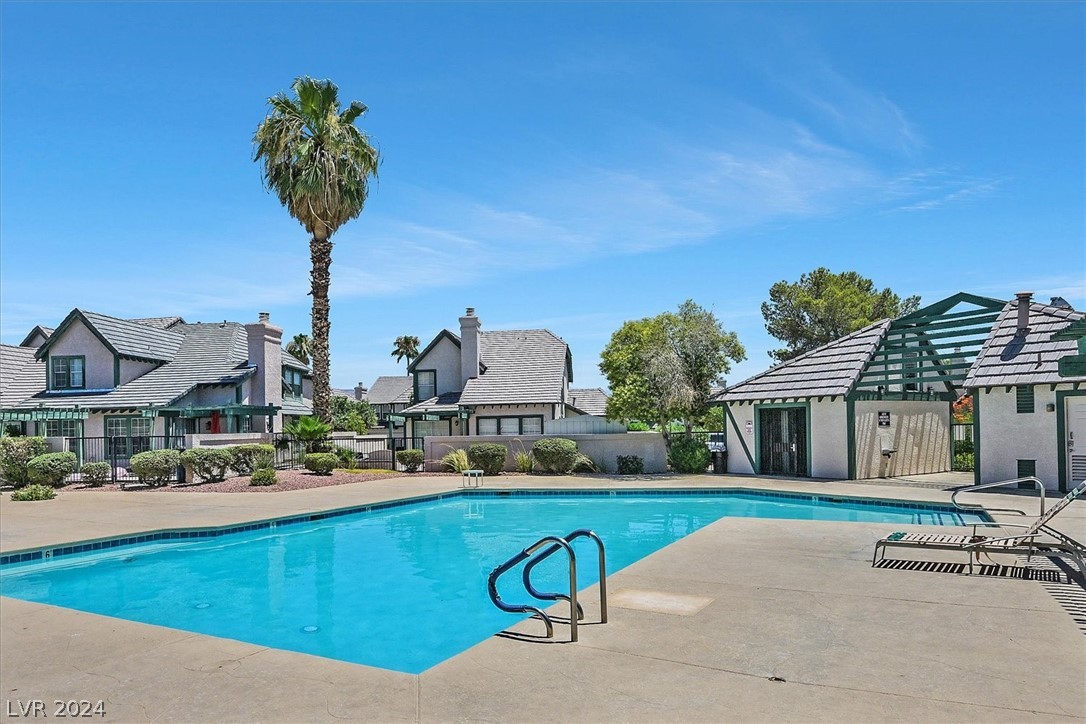 3953 Weybridge Drive