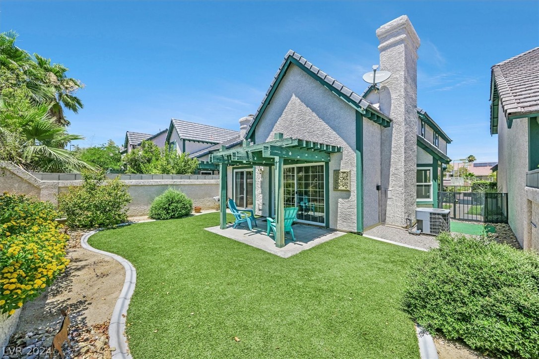 3953 Weybridge Drive