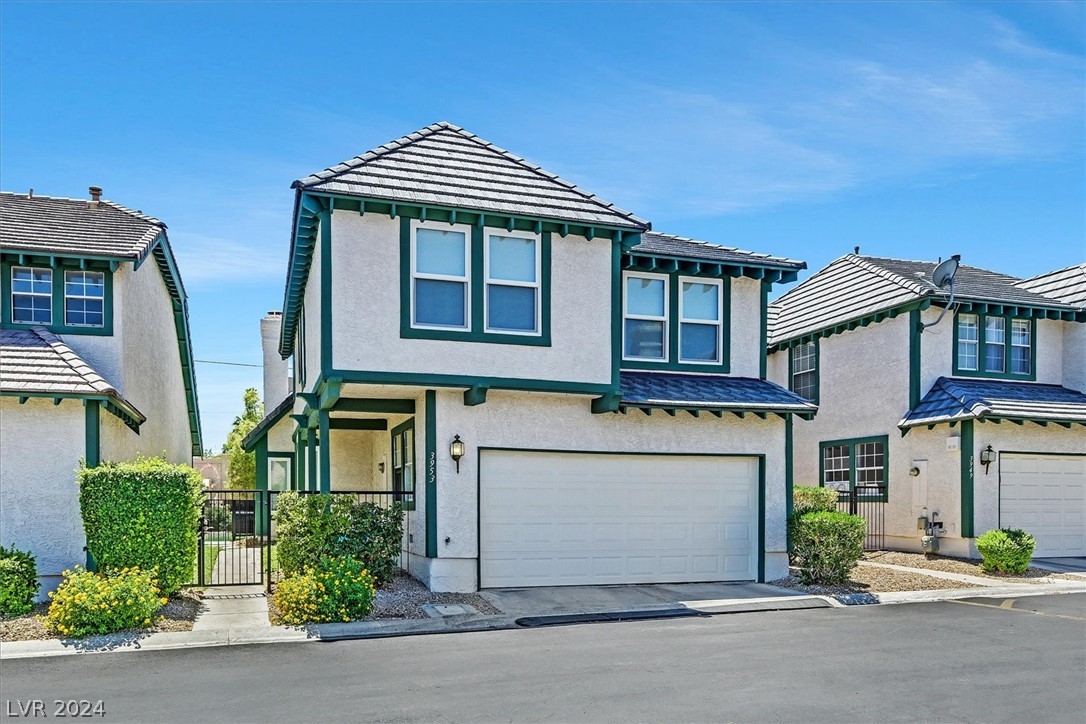 3953 Weybridge Drive