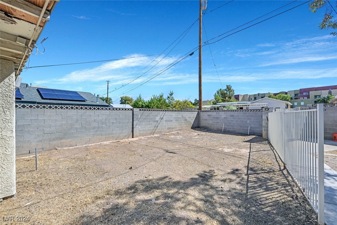 23 East Pacific Avenue