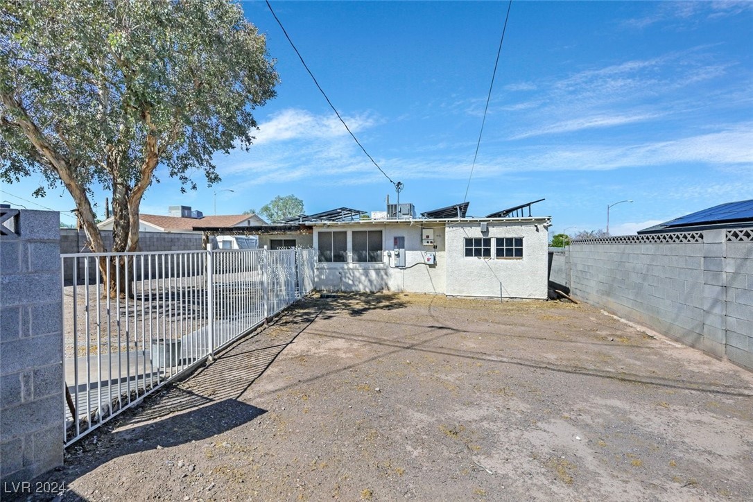 23 East Pacific Avenue