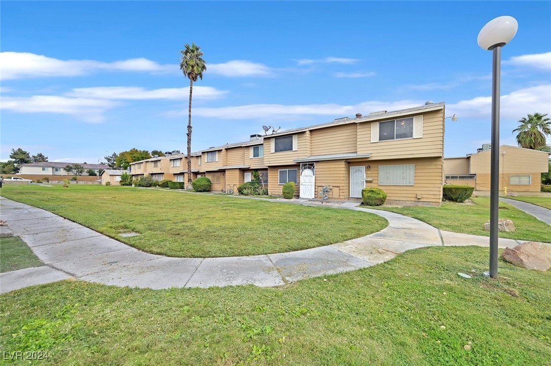 581 Sea Shell Lane 0