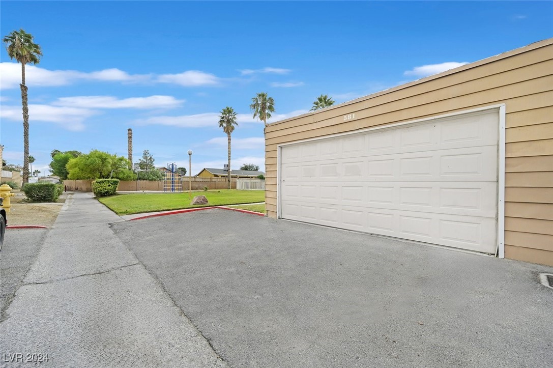 581 Sea Shell Lane 0