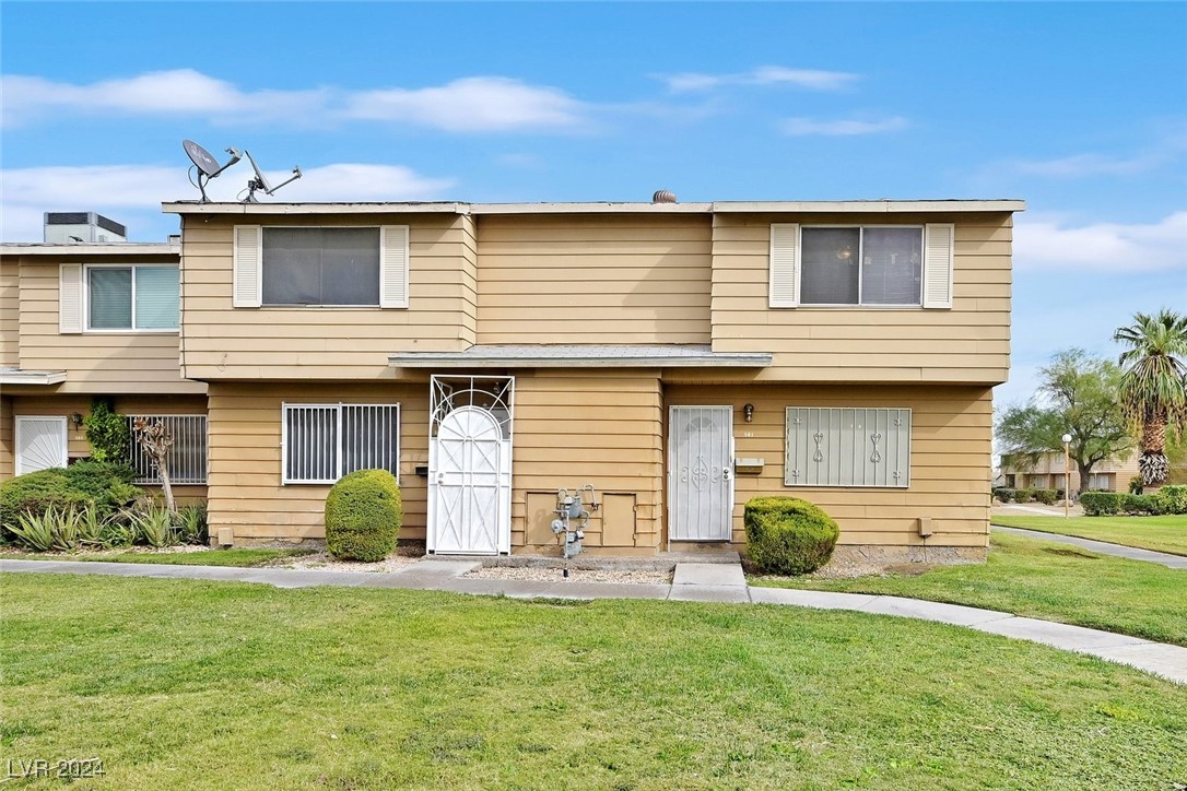 581 Sea Shell Lane 0