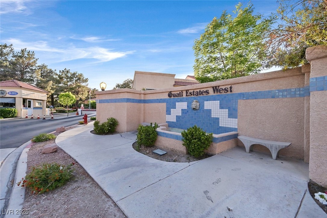 2851 South Valley View Boulevard 1026