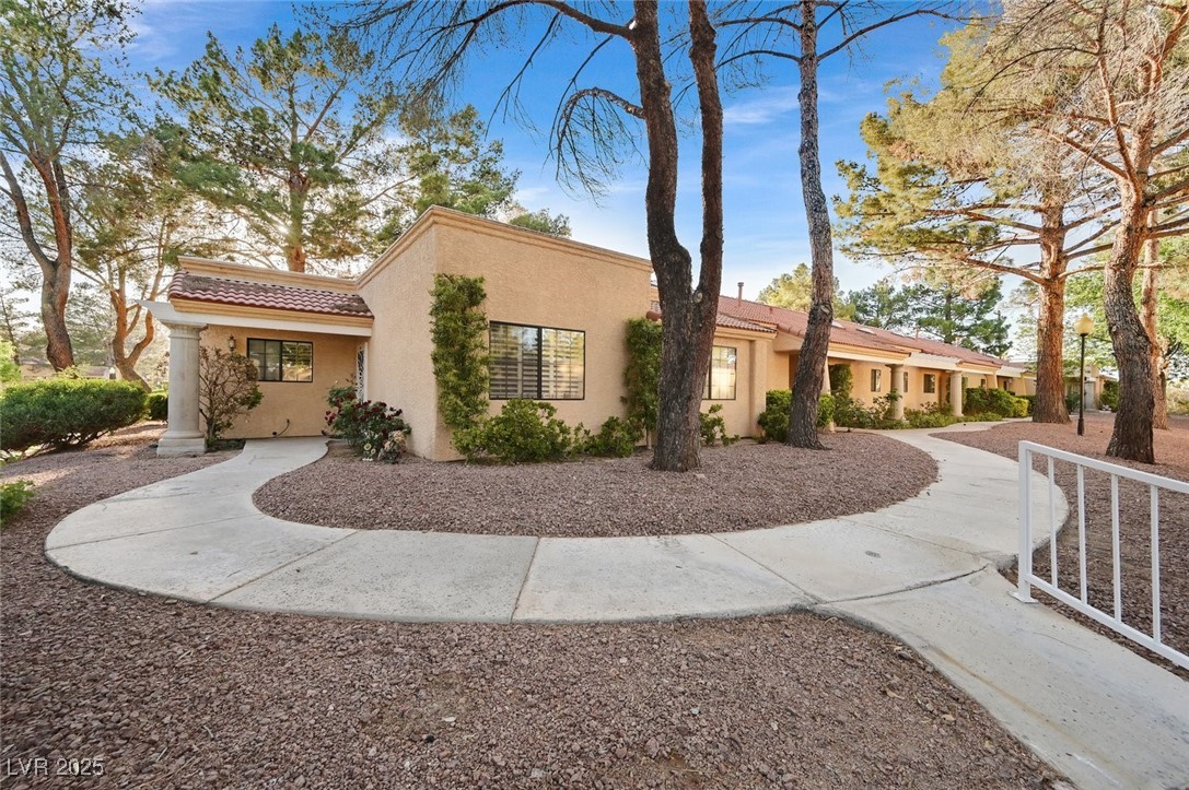 2851 South Valley View Boulevard 1026