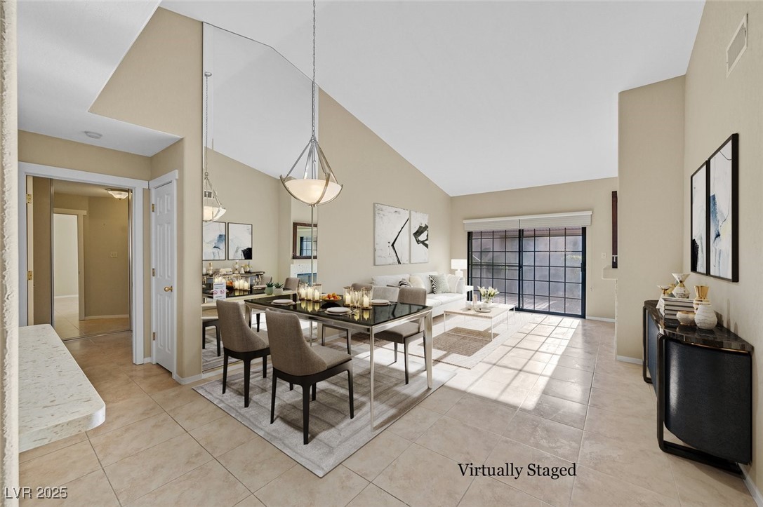 2851 South Valley View Boulevard 1026