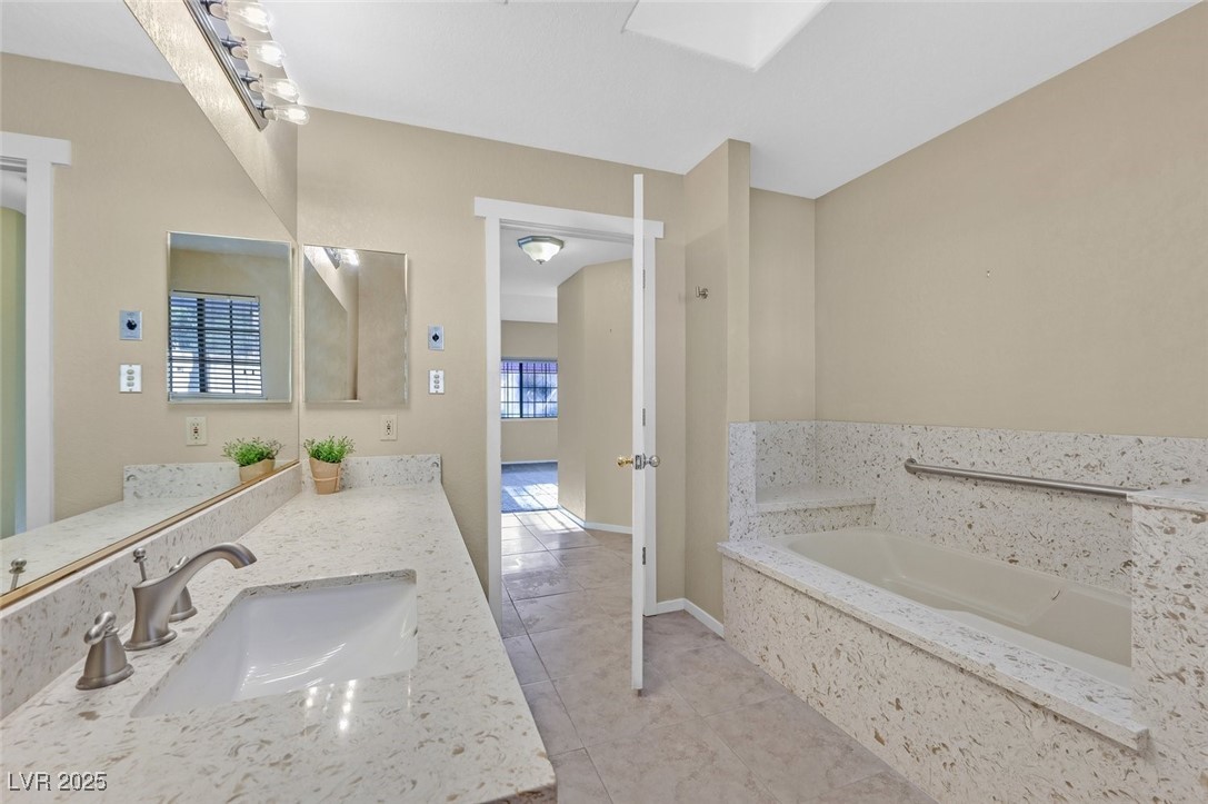 2851 South Valley View Boulevard 1026