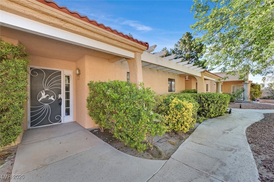 2851 South Valley View Boulevard 1026