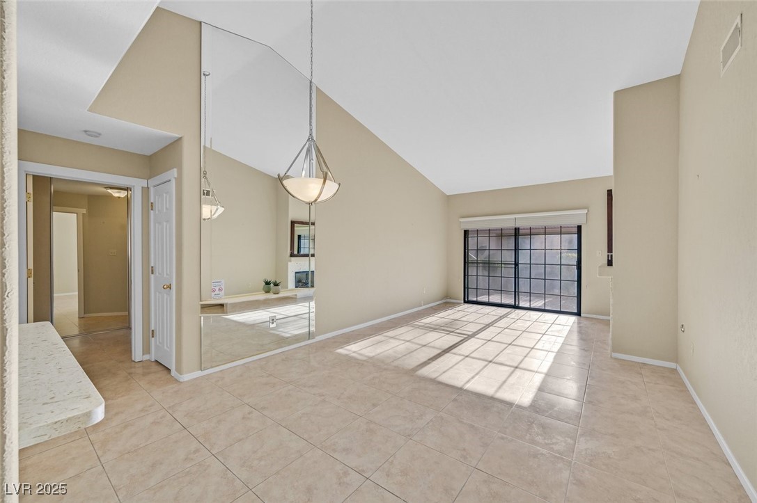 2851 South Valley View Boulevard 1026