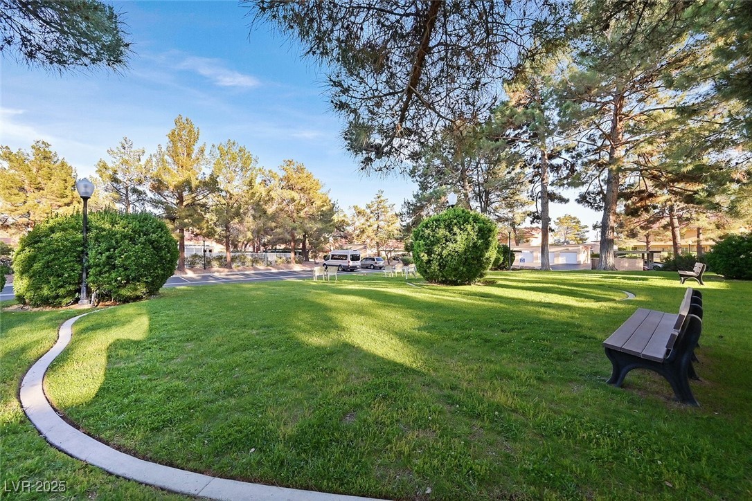 2851 South Valley View Boulevard 1026