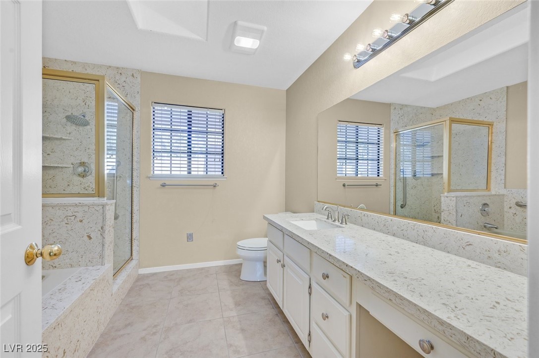 2851 South Valley View Boulevard 1026