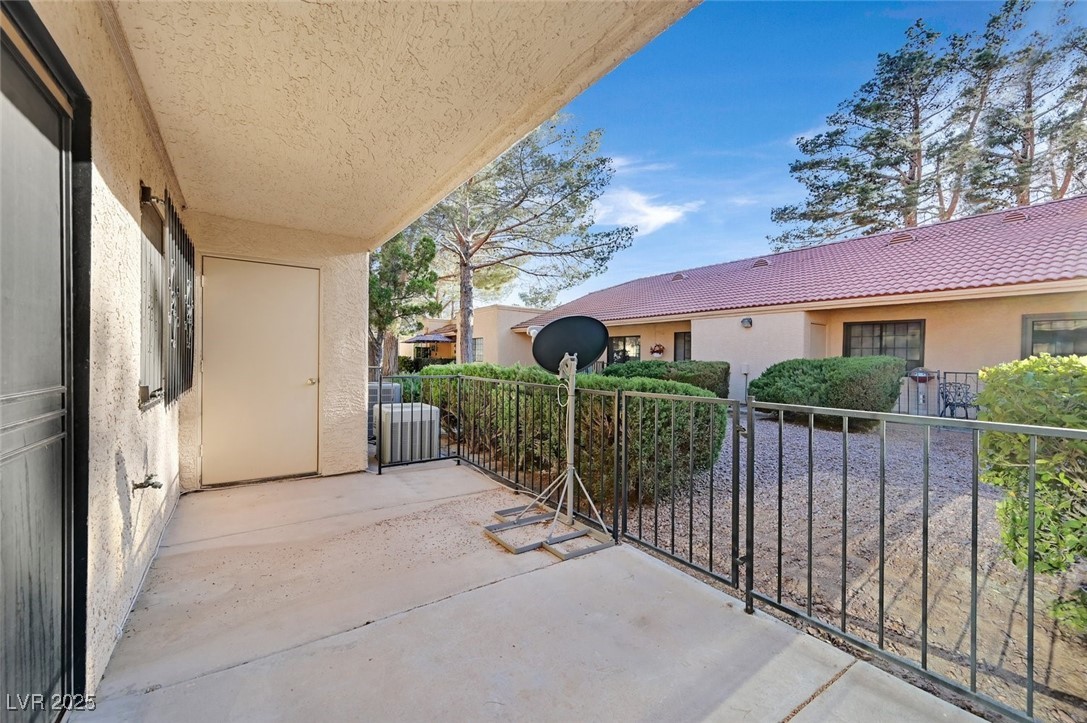 2851 South Valley View Boulevard 1026