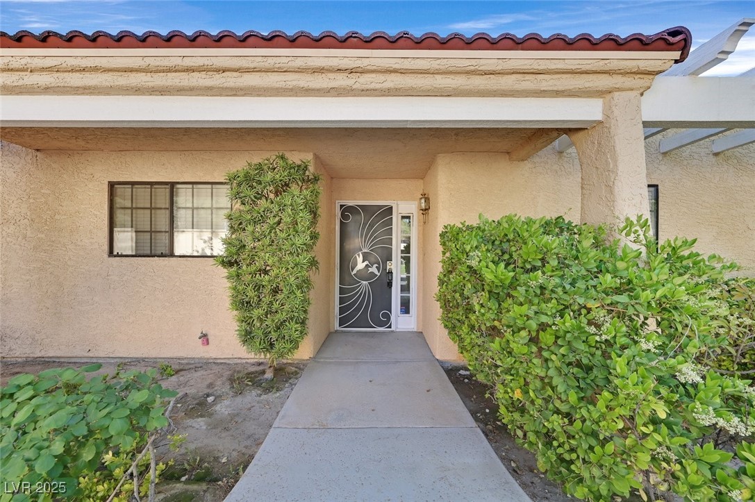 2851 South Valley View Boulevard 1026