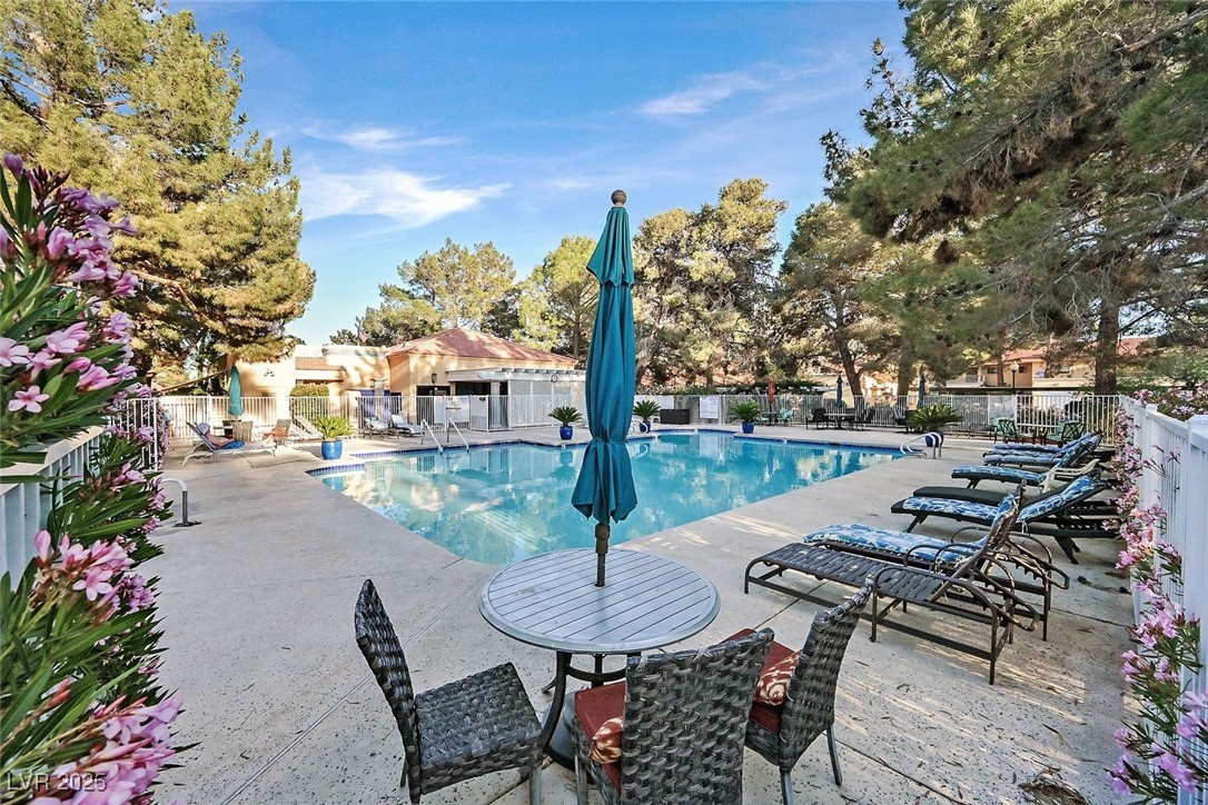 2851 South Valley View Boulevard 1026
