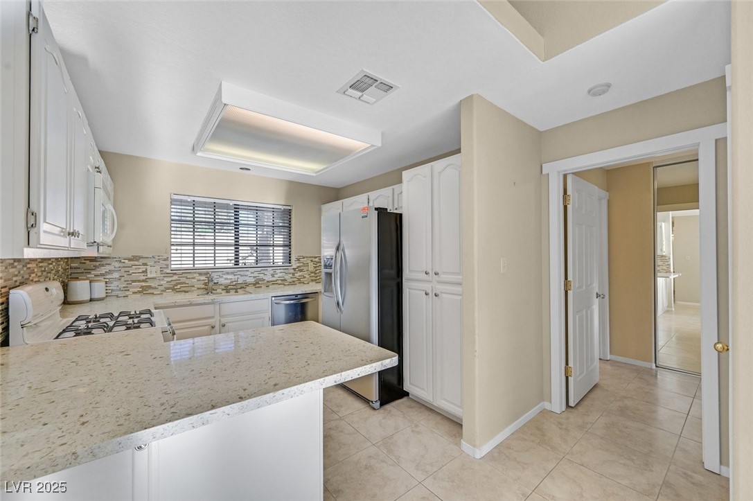 2851 South Valley View Boulevard 1026
