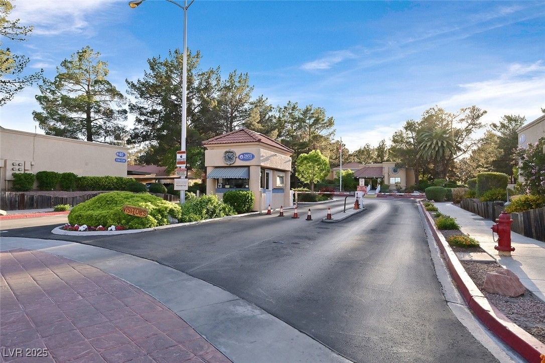 2851 South Valley View Boulevard 1026