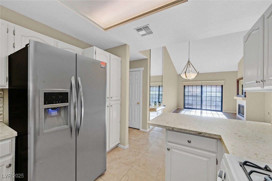 2851 South Valley View Boulevard 1026