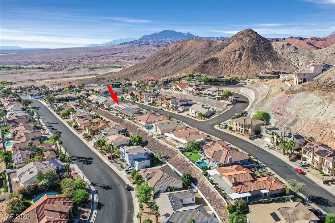 904 Rhyolite Terrace