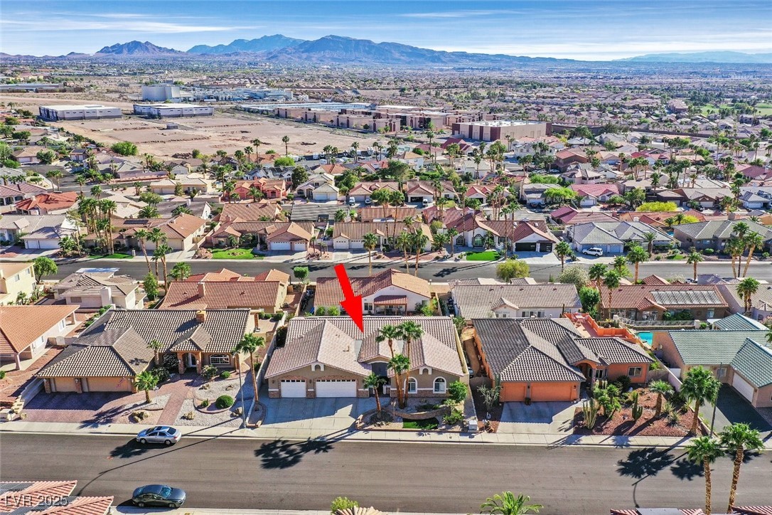 904 Rhyolite Terrace