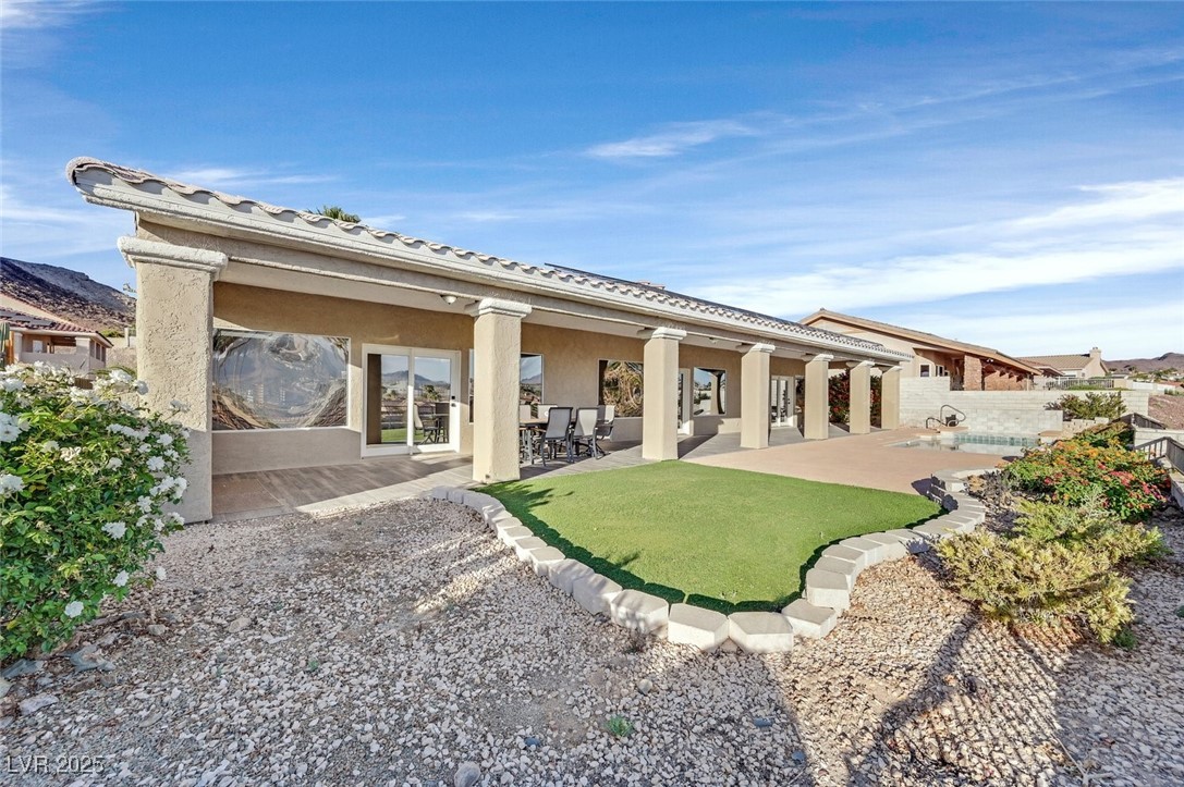 904 Rhyolite Terrace