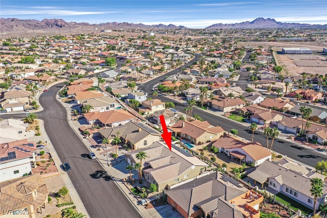 904 Rhyolite Terrace