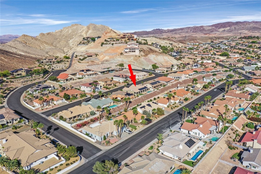 904 Rhyolite Terrace