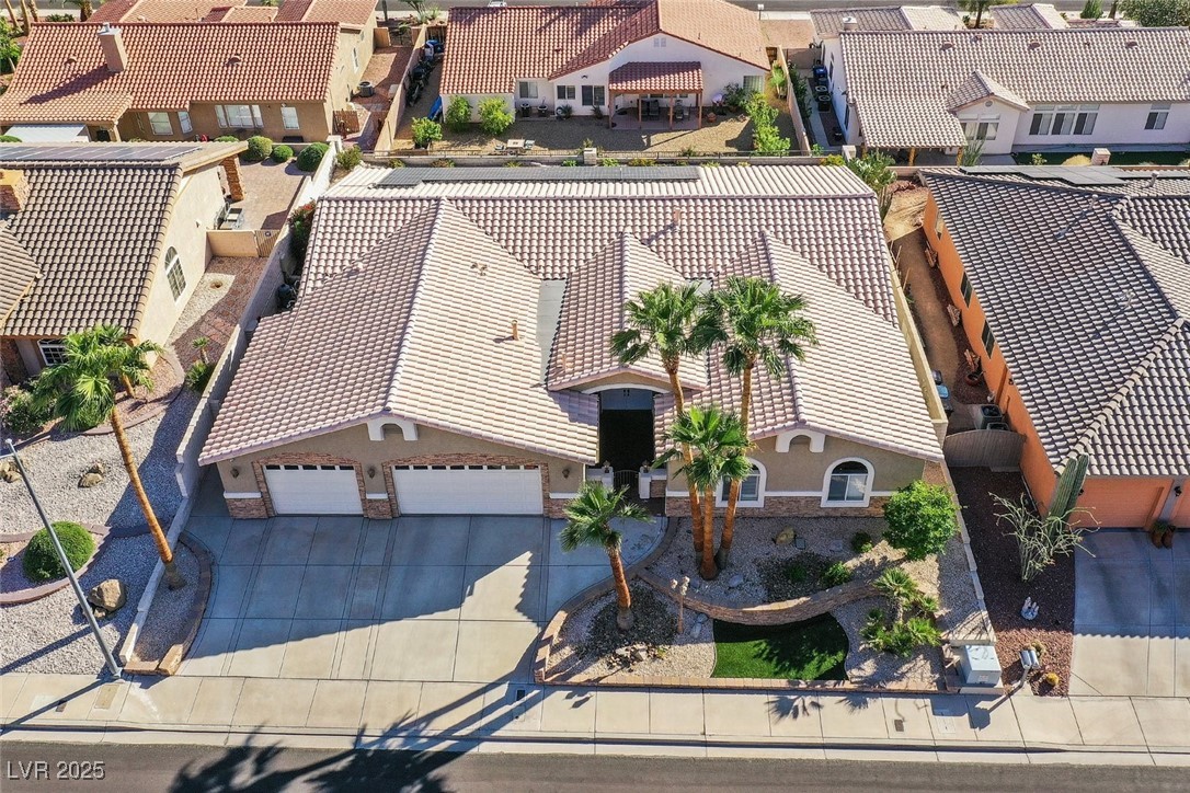 904 Rhyolite Terrace